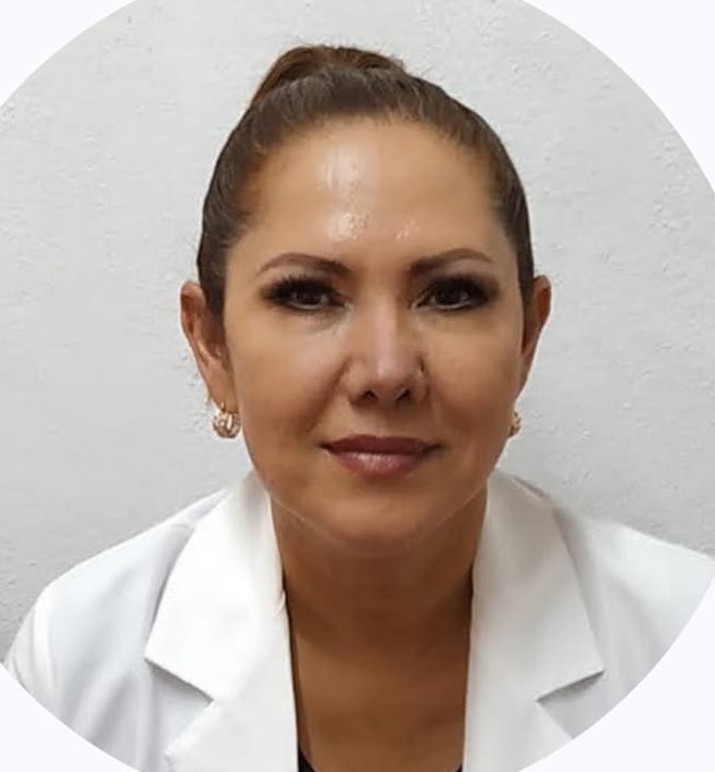 Responsable del Área de Propedéutica, Semiología y Diagnóstico Físico