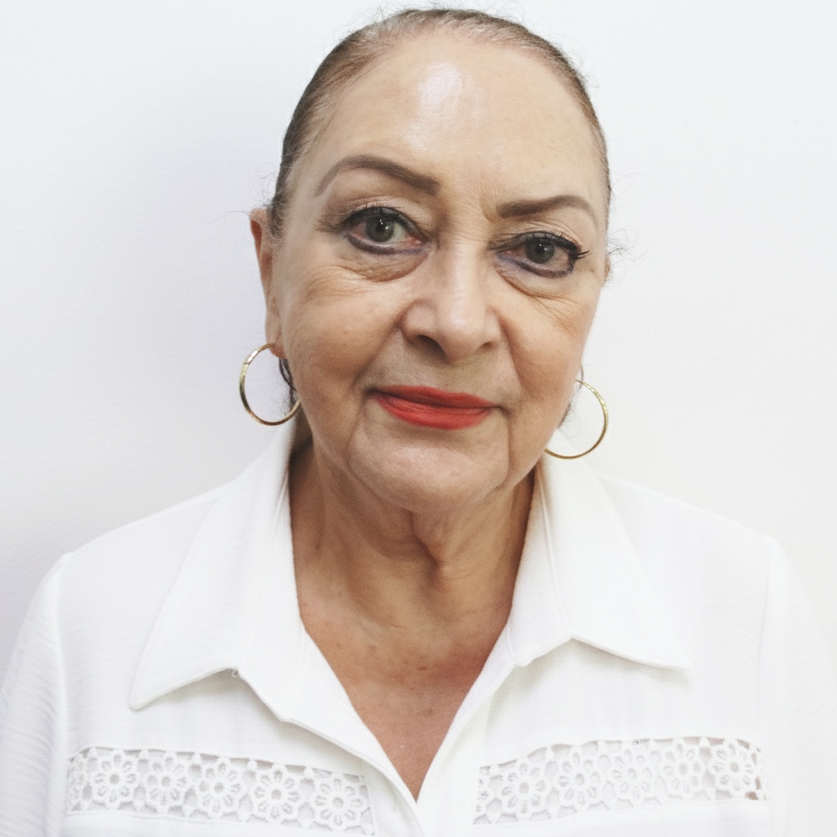 Foto de Bustos Romero Sonia Elizabeth