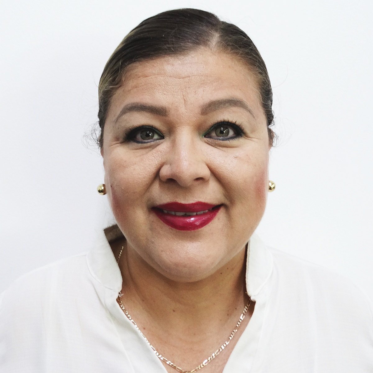 Foto de Castro Fregozo Mayra