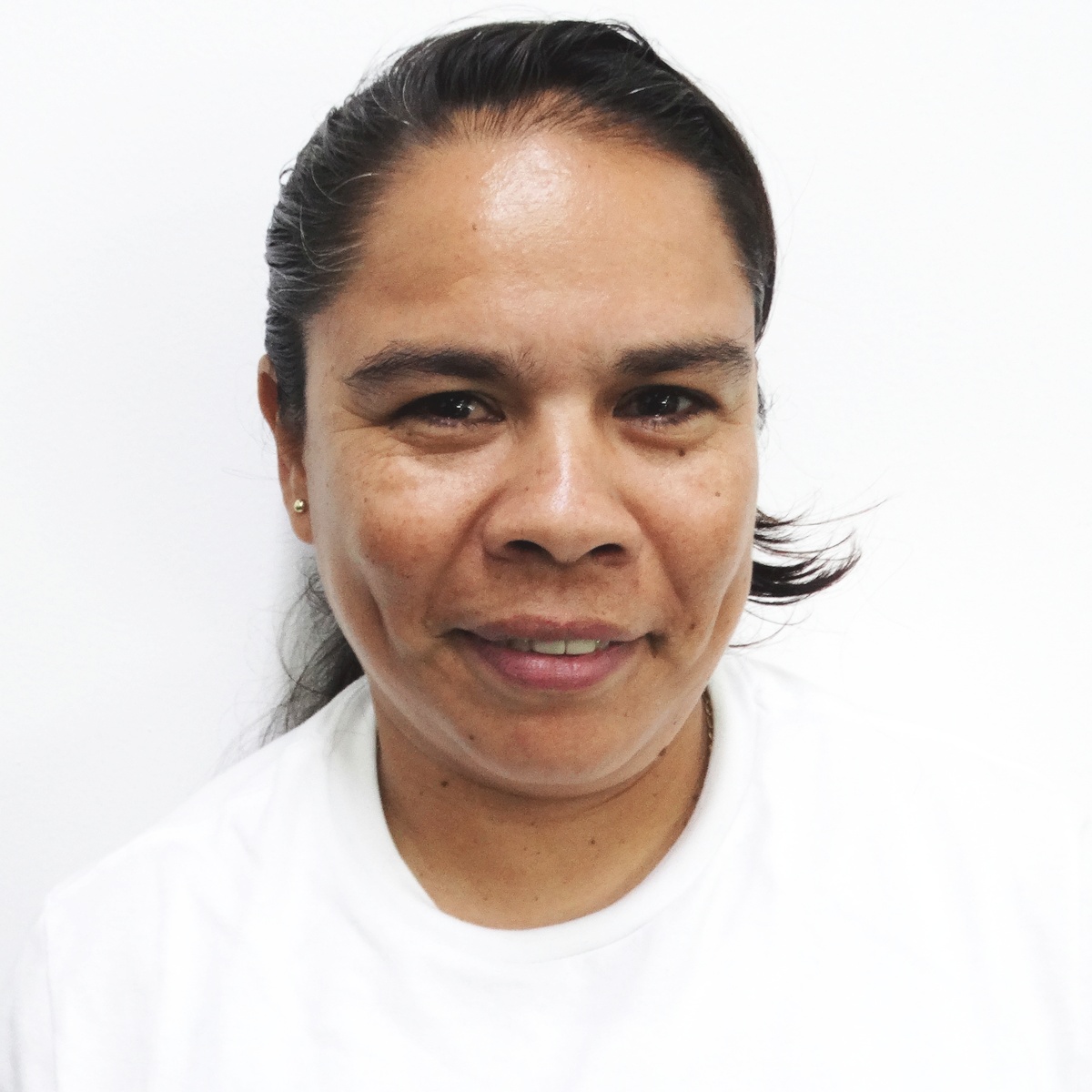 Foto de Domínguez Murillo Liliana Saroli