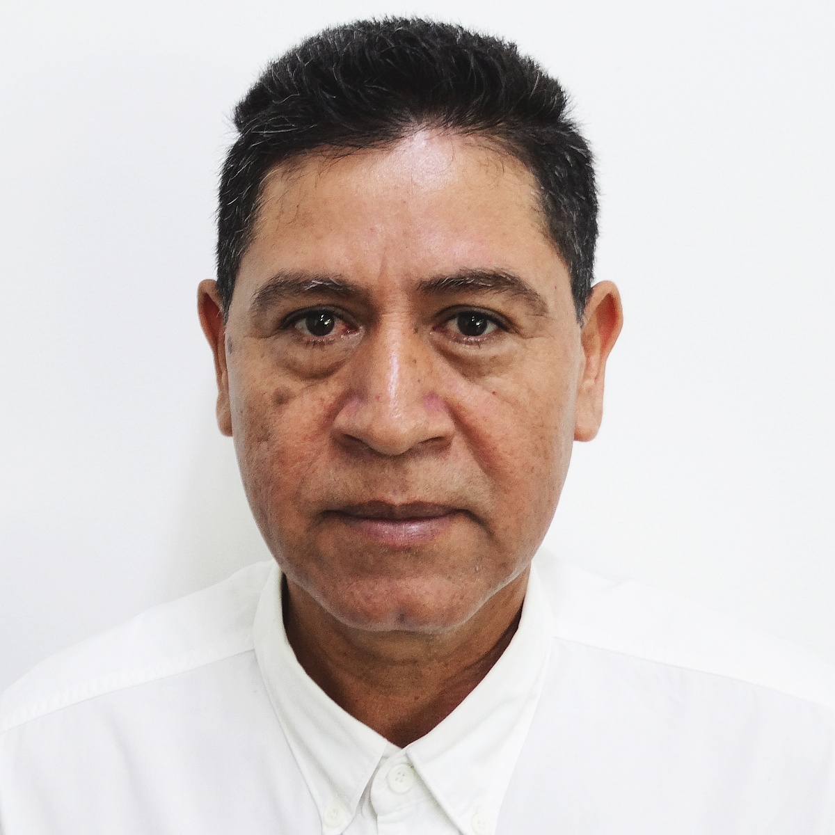 Foto de Gómez Murillo Francisco