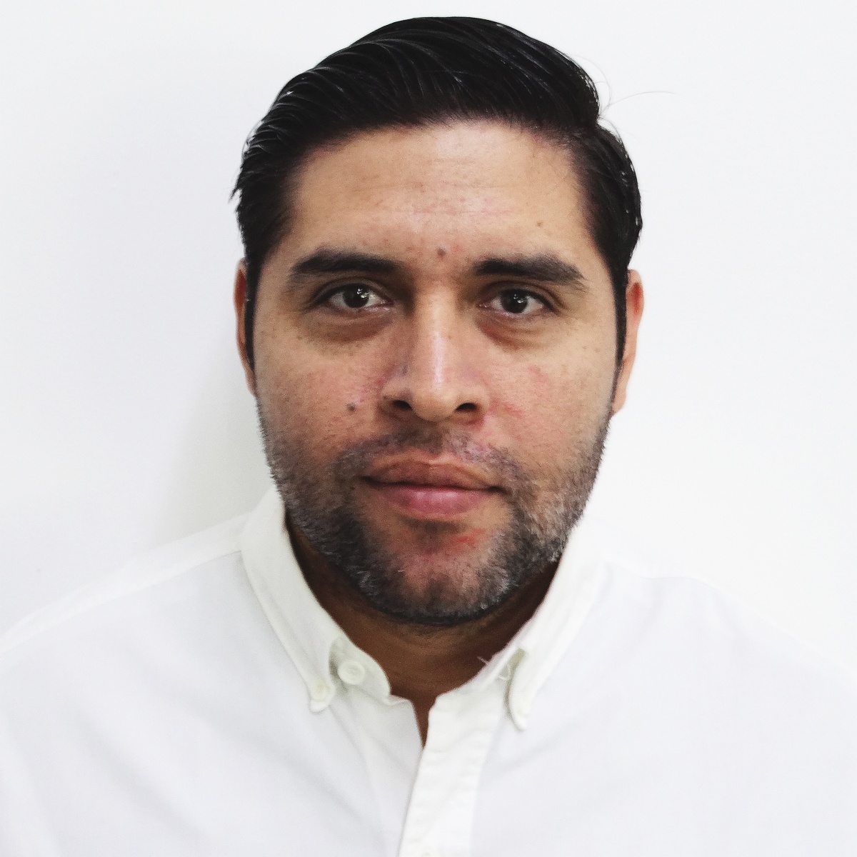 Foto de Gómez Muñoz Roberto Carlos