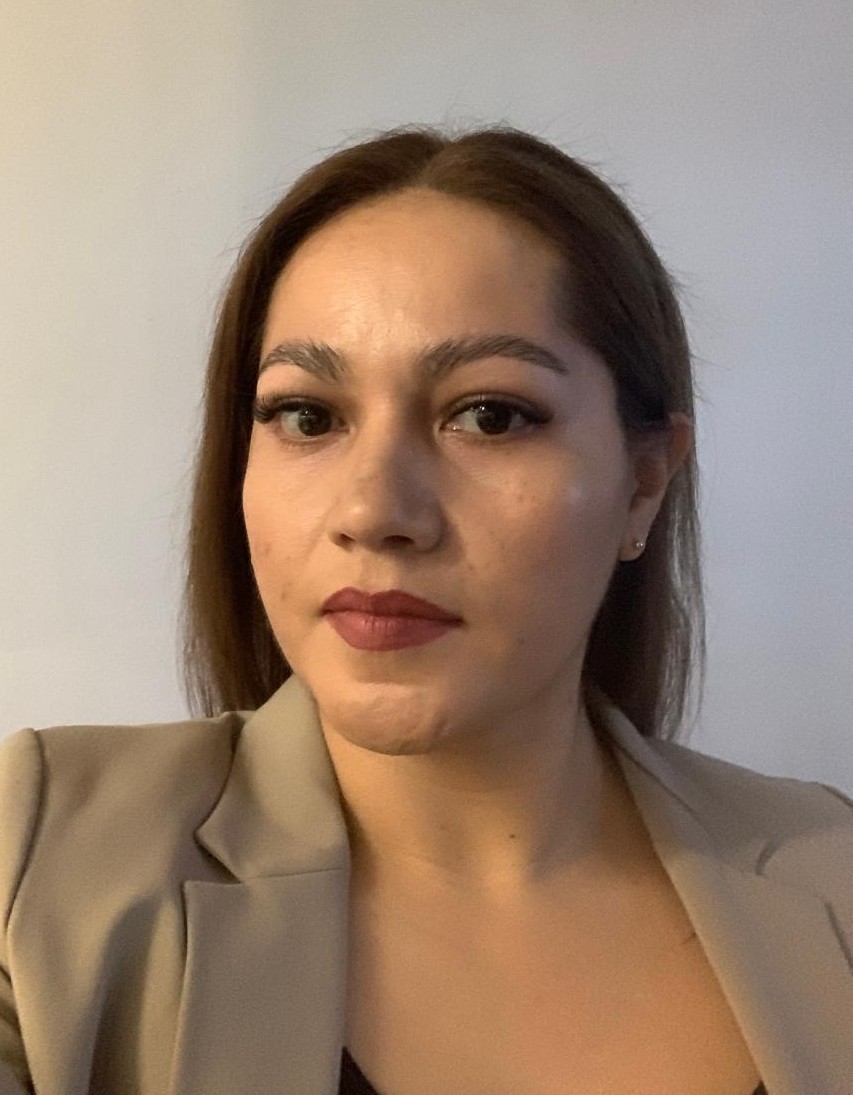 Responsable del Área de Recursos Humanos