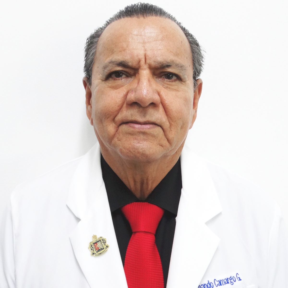 Coordinador de Servicio Social