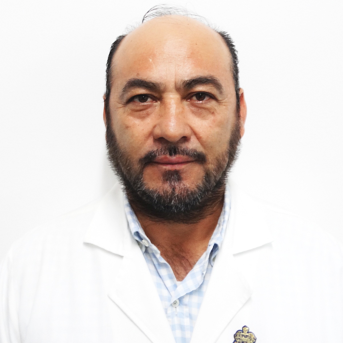 Coordinador de Internado de Pregrado