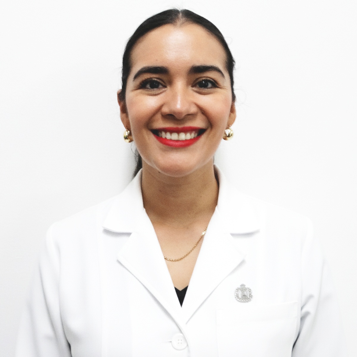 Coordinadora del Programa de la Licenciatura de Medico Cirujano