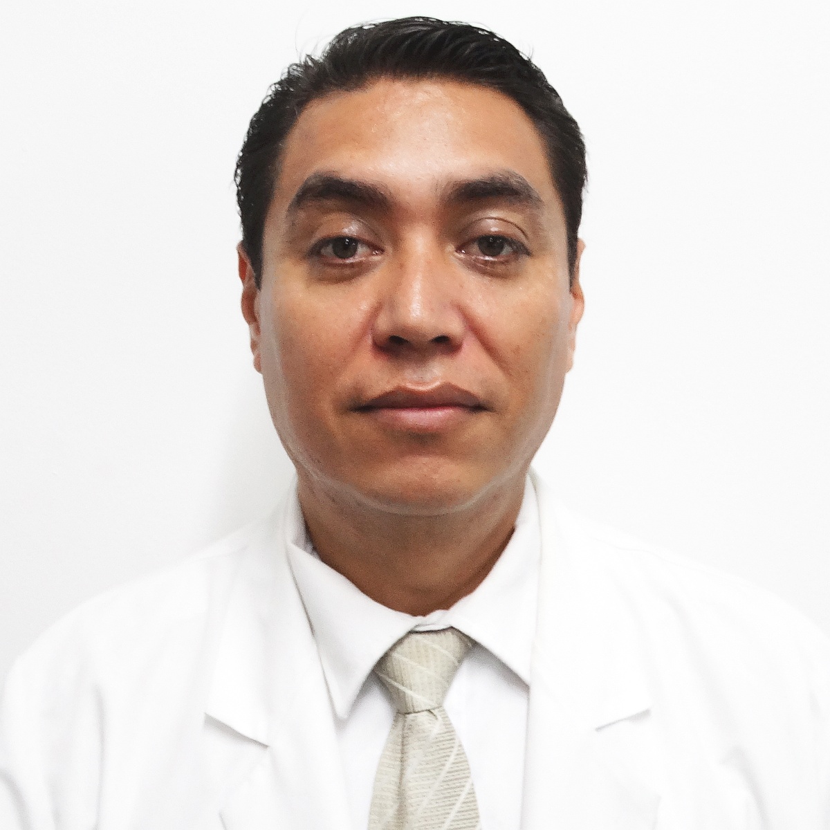 Responsable del Laboratorio de Habilidades Clínicas