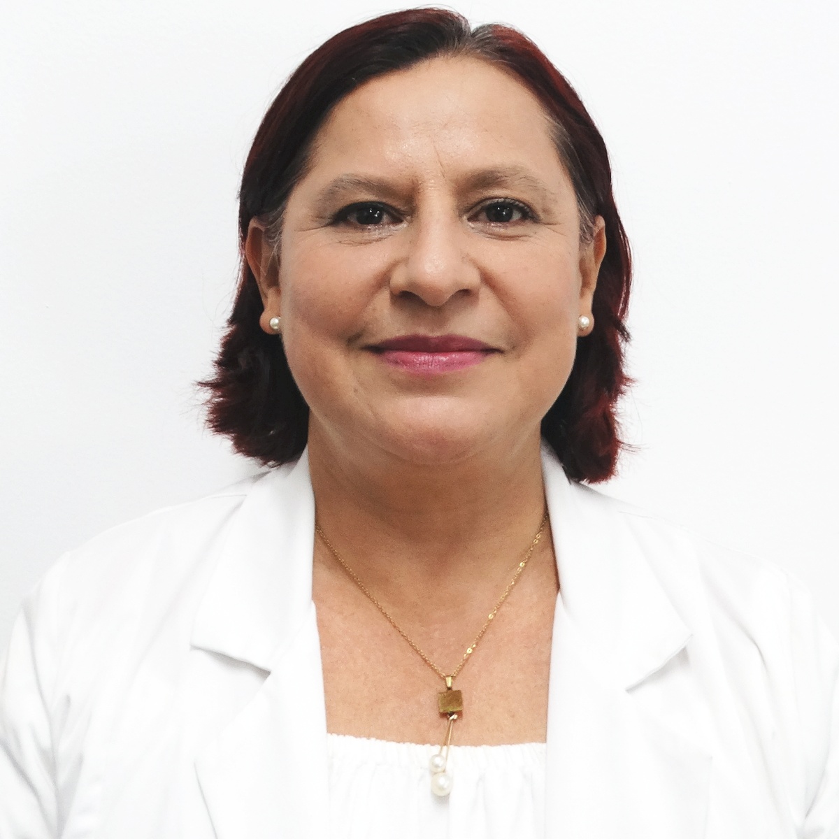 Responsable del Área de Educación Médica Continua