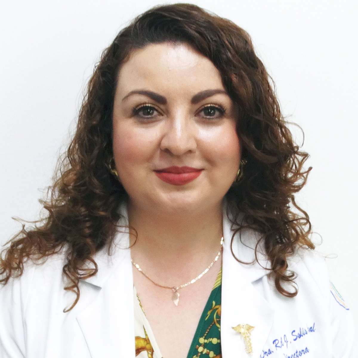 Directora de la Unidad Académica de Medicina