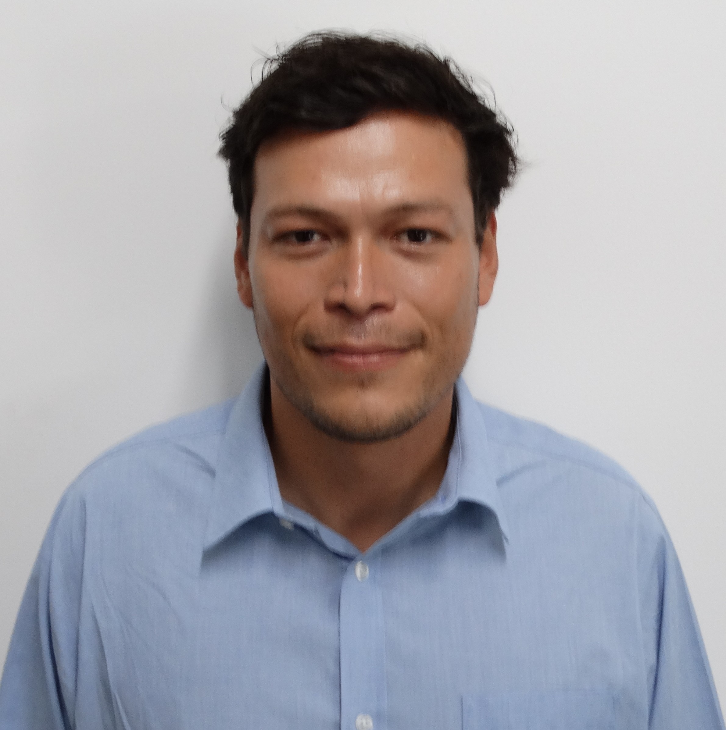 Foto de Carrillo Magallanes Ever Jesús