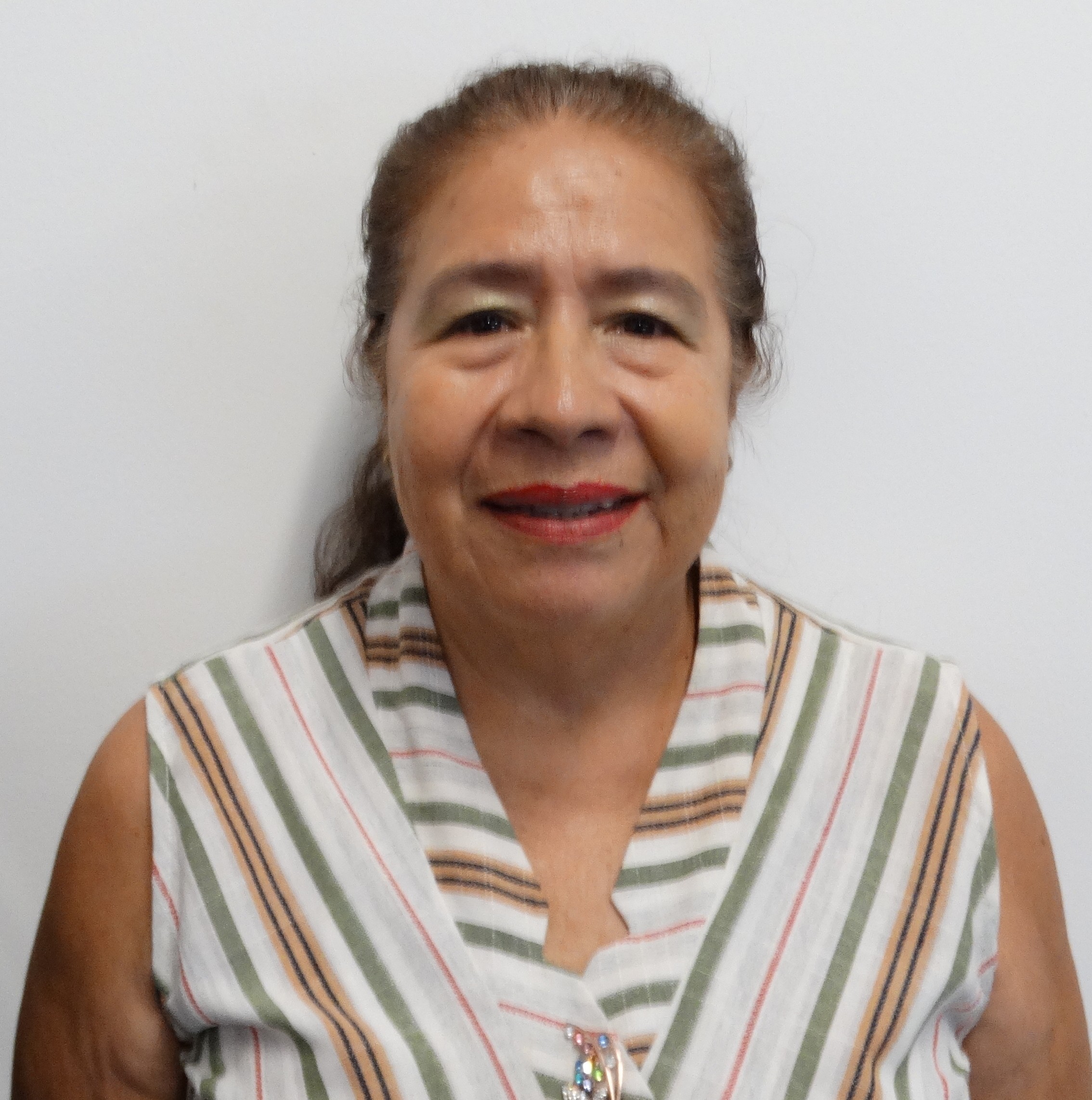 Foto de Castañeda Vázquez Hortencia